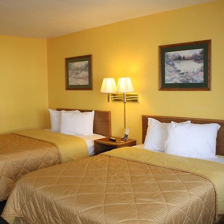 Best Budget Inn Owatonna Bilik gambar