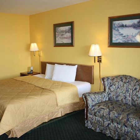 Best Budget Inn Owatonna Bilik gambar