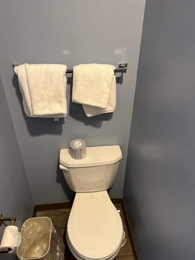 Best Budget Inn Owatonna Luaran gambar
