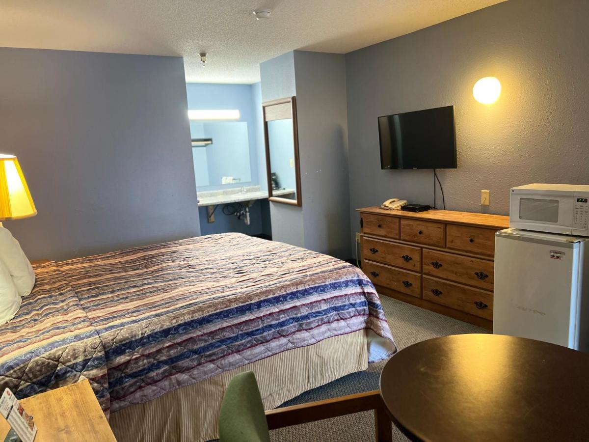 Best Budget Inn Owatonna Luaran gambar