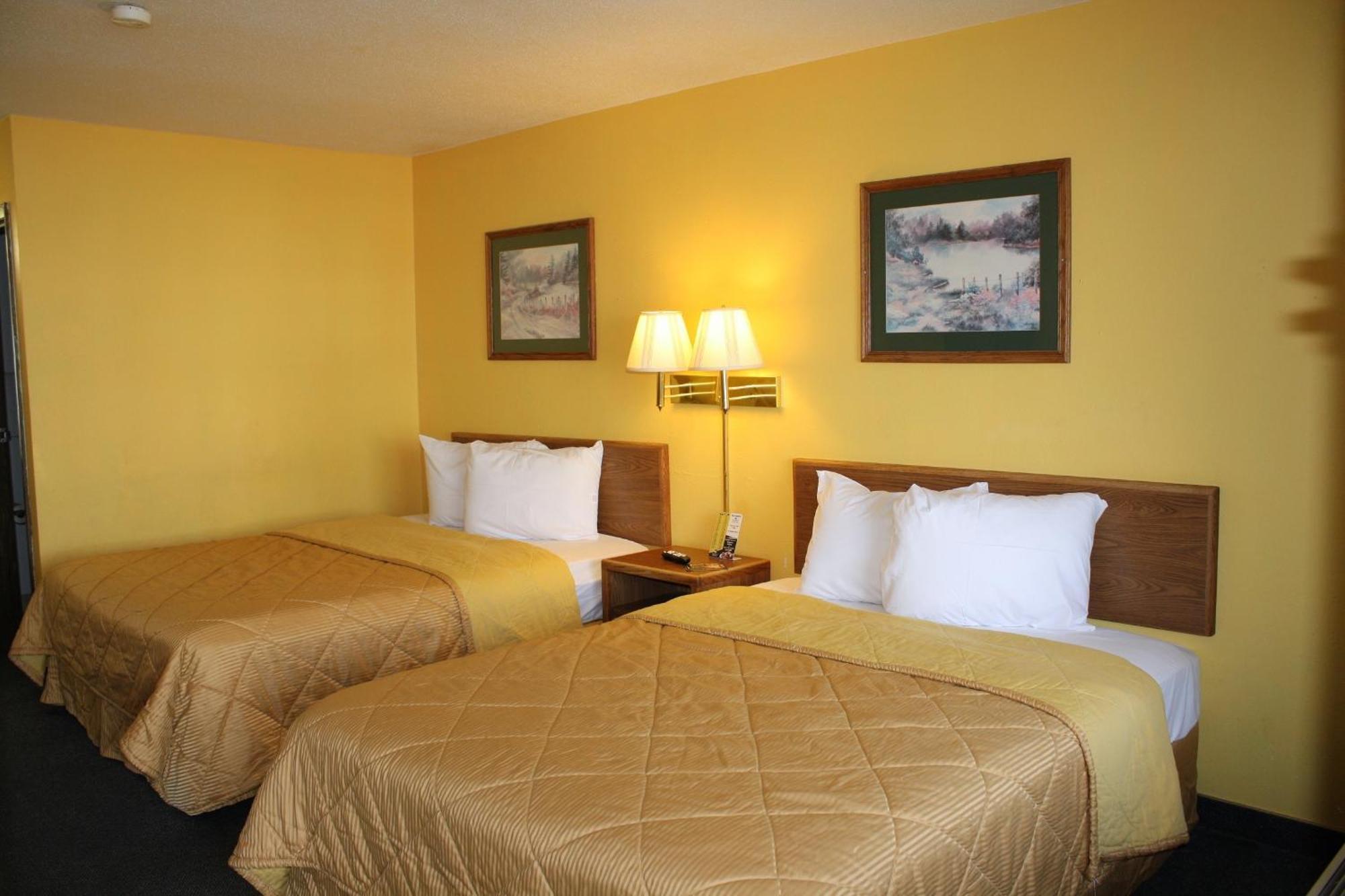 Best Budget Inn Owatonna Bilik gambar