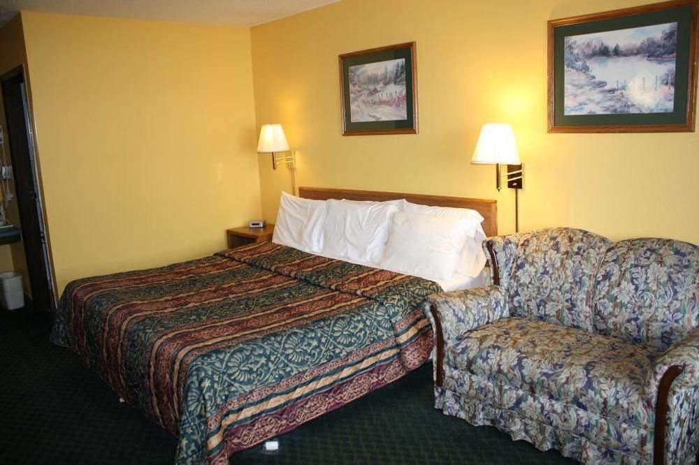 Best Budget Inn Owatonna Luaran gambar