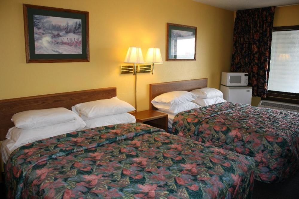 Best Budget Inn Owatonna Luaran gambar