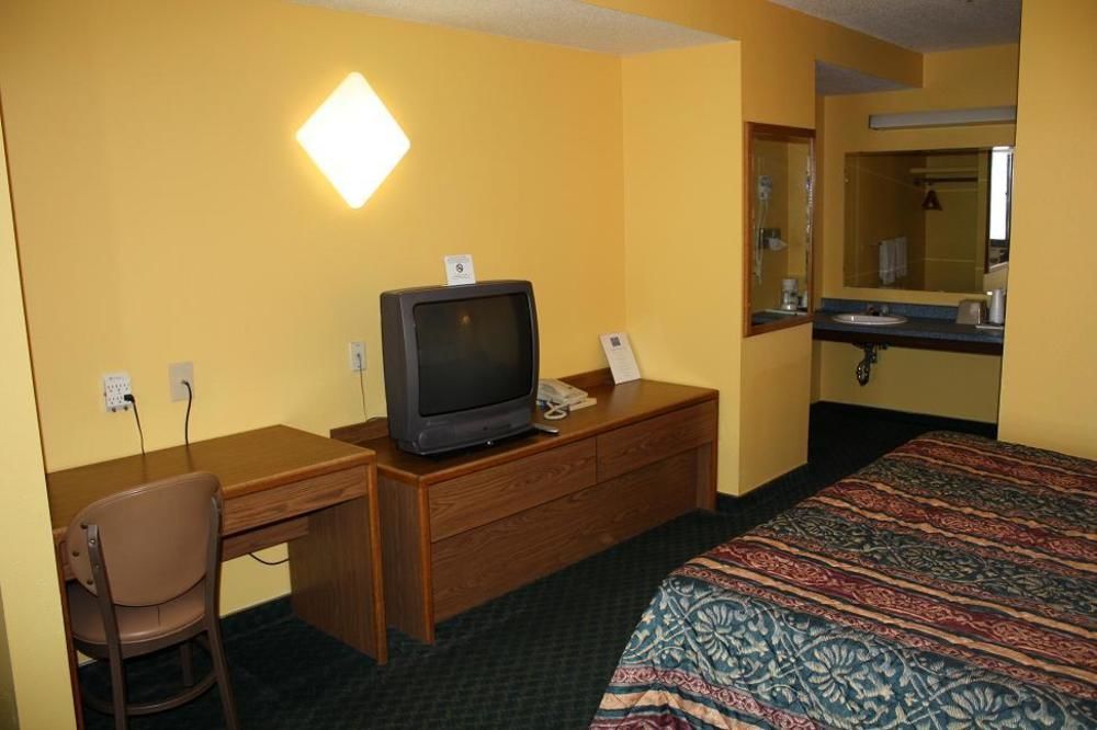 Best Budget Inn Owatonna Luaran gambar